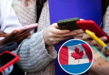 Descubre cómo postular a la visa Working Holiday en Canadá para chilenos.