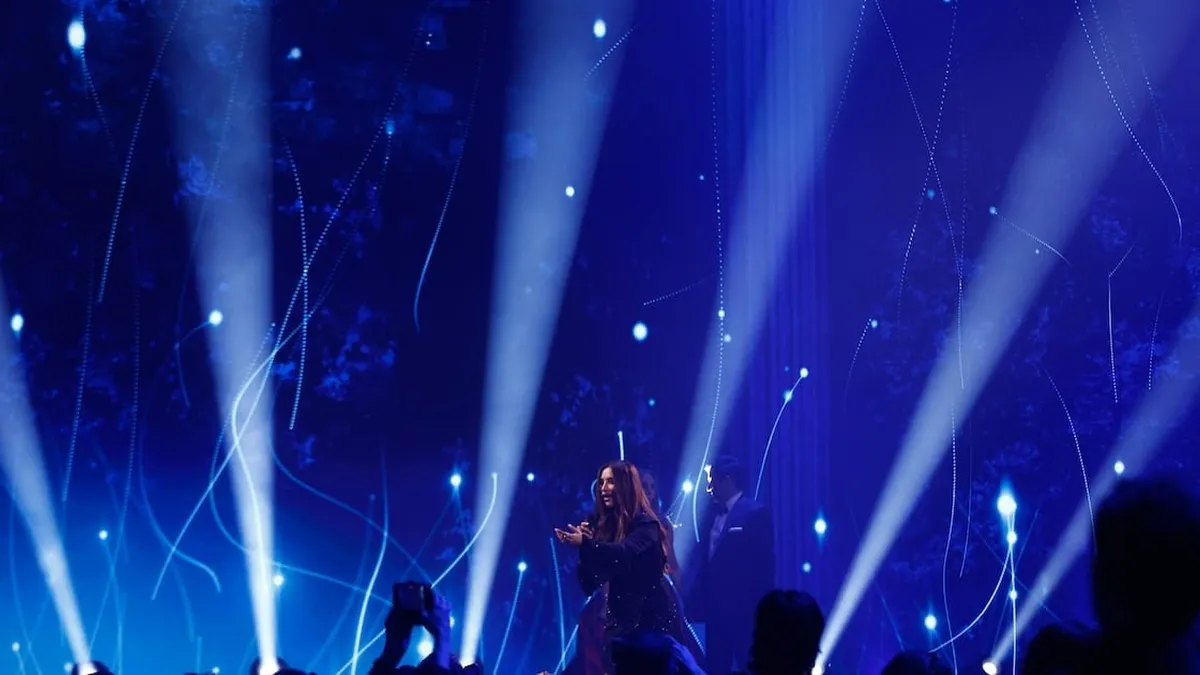 Suspensión de la tercera noche del Festival de Viña del Mar por corte de luz masivo y estado de emergencia
