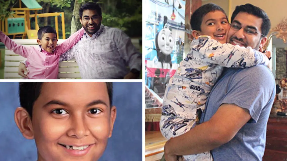 La enigmática desaparición de Abdul Aziz Khan