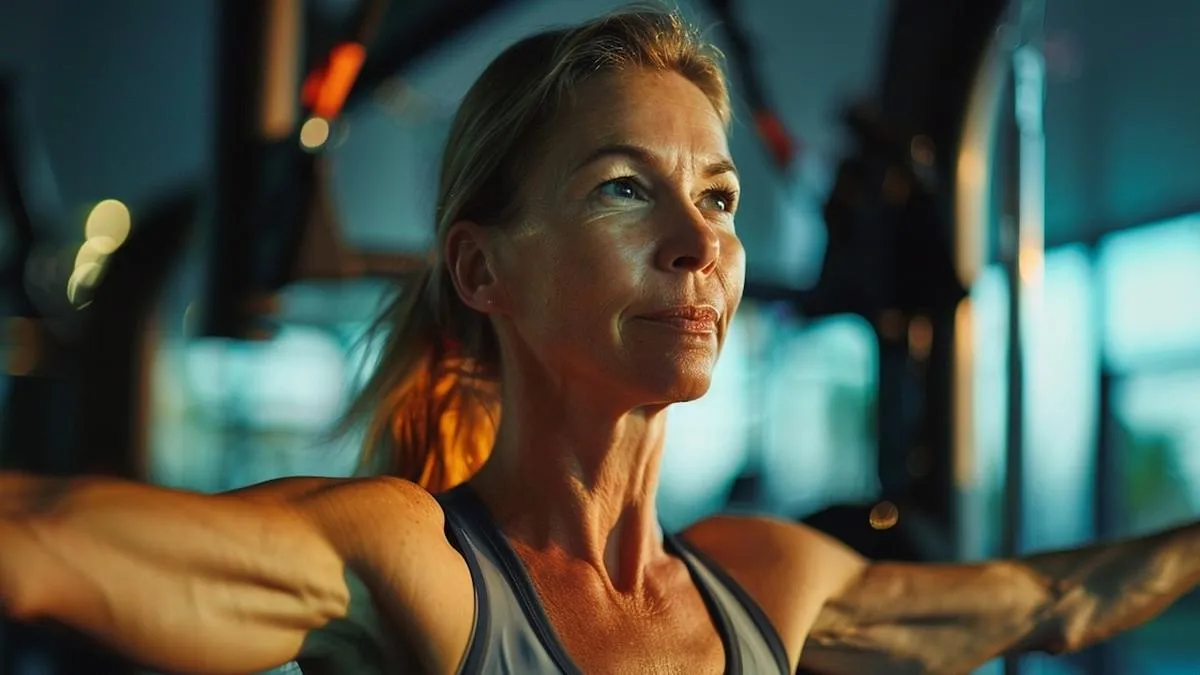 Ejercicio: ¿Cuánto es suficiente para una vida saludable según expertos?