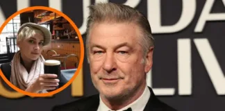 Alec Baldwin en el centro de la controversia por su nuevo reality show.