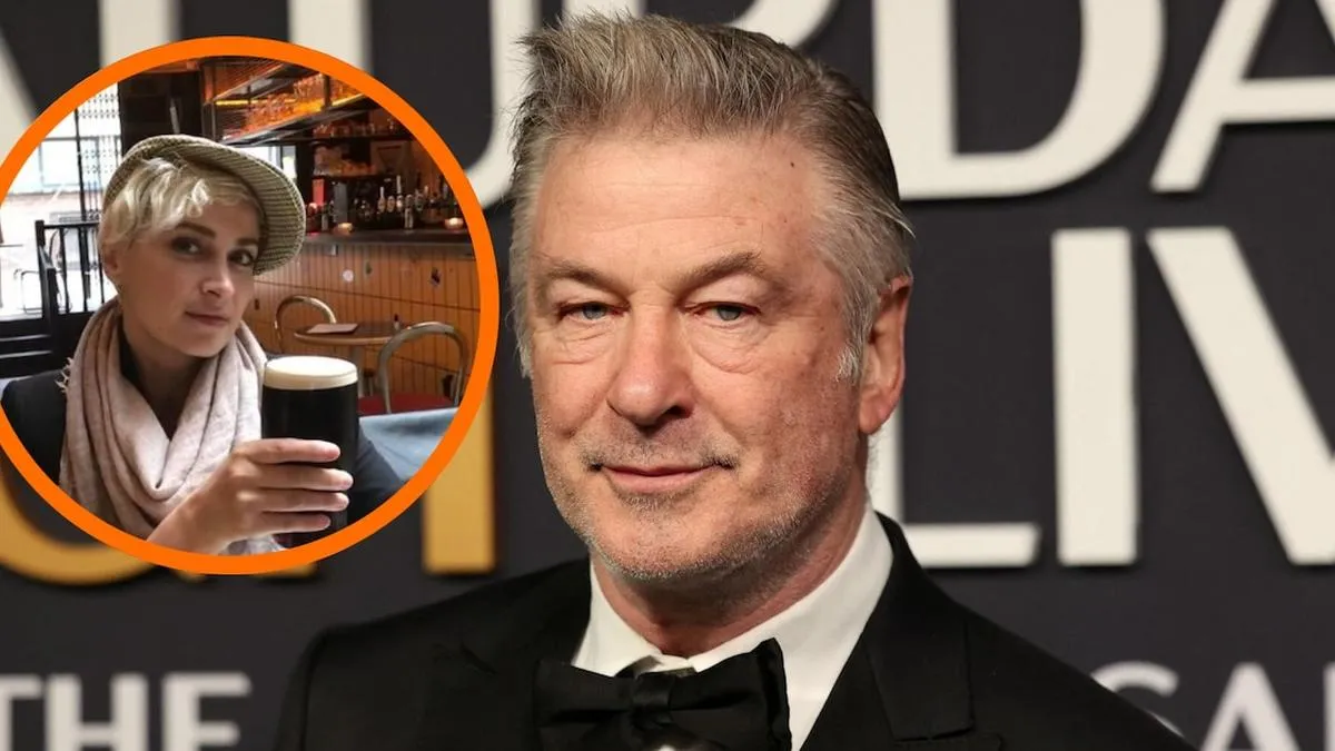 El nuevo reality de Alec Baldwin genera controversia por su enfoque en el dolor de la familia Hutchins