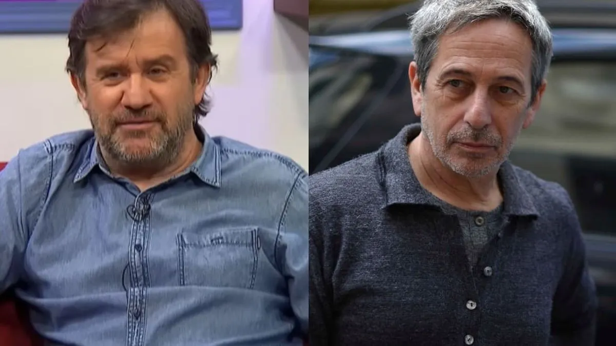 Controversia en la televisión chilena: Alfredo Castro critica la calidad de las teleseries actuales y desata reacciones