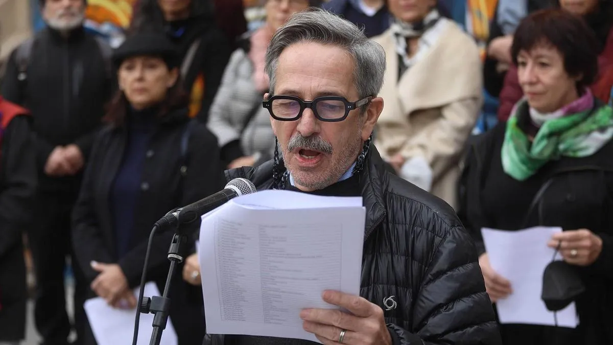 Alfredo Castro critica la calidad de las teleseries actuales y recuerda sus icónicos personajes en TVN