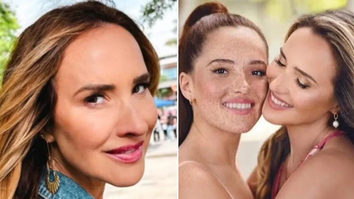 Angélica Castro reflexiona sobre su carrera y los cambios en la televisión desde su regreso a Chile