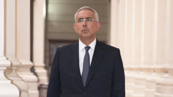 Carlos Cortés