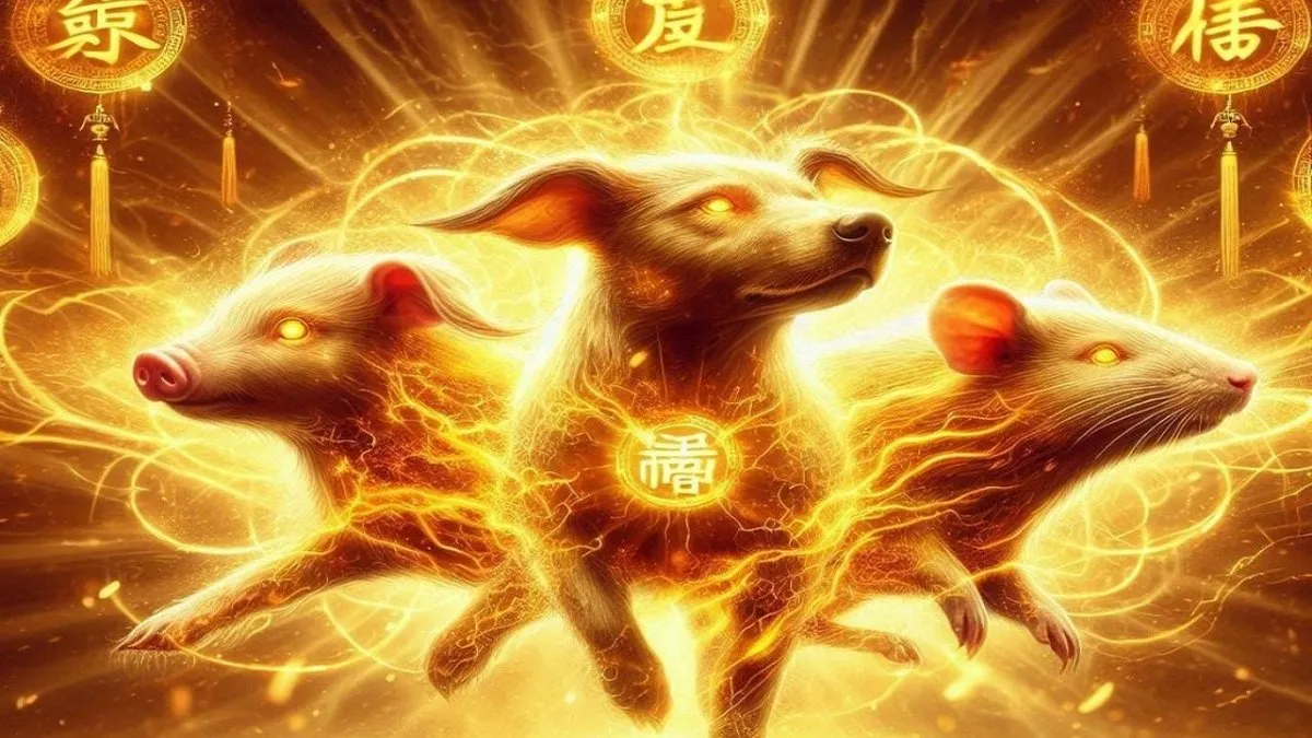 El Tigre se prepara para una semana de transformación y oportunidades en el Año de la Serpiente de Madera