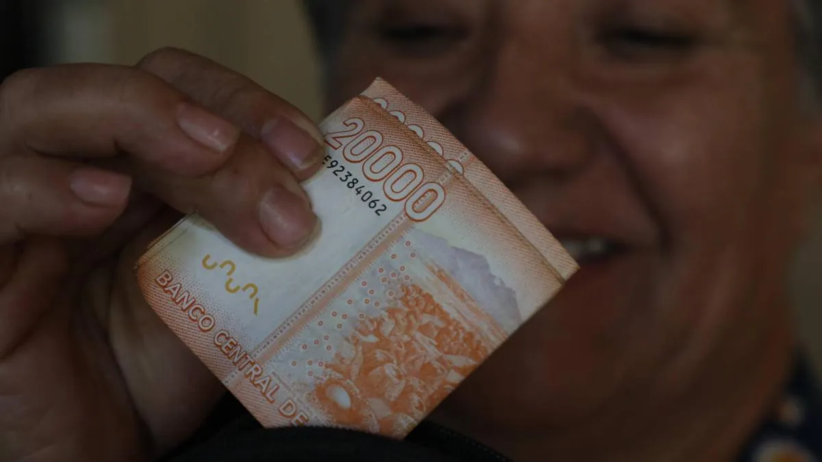 Último día para el Bono Marzo 2025: verifica tu RUT y accede al beneficio.