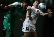 Audax Italiano logra una emocionante remontada ante Limache y se posiciona segundo.