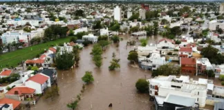 Tragedia en Bahía Blanca: al menos 13 muertos y más de 1