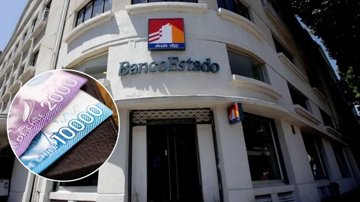 Banco Estado ofrece gift card de $20.000 a clientes que cumplan requisitos en marzo.