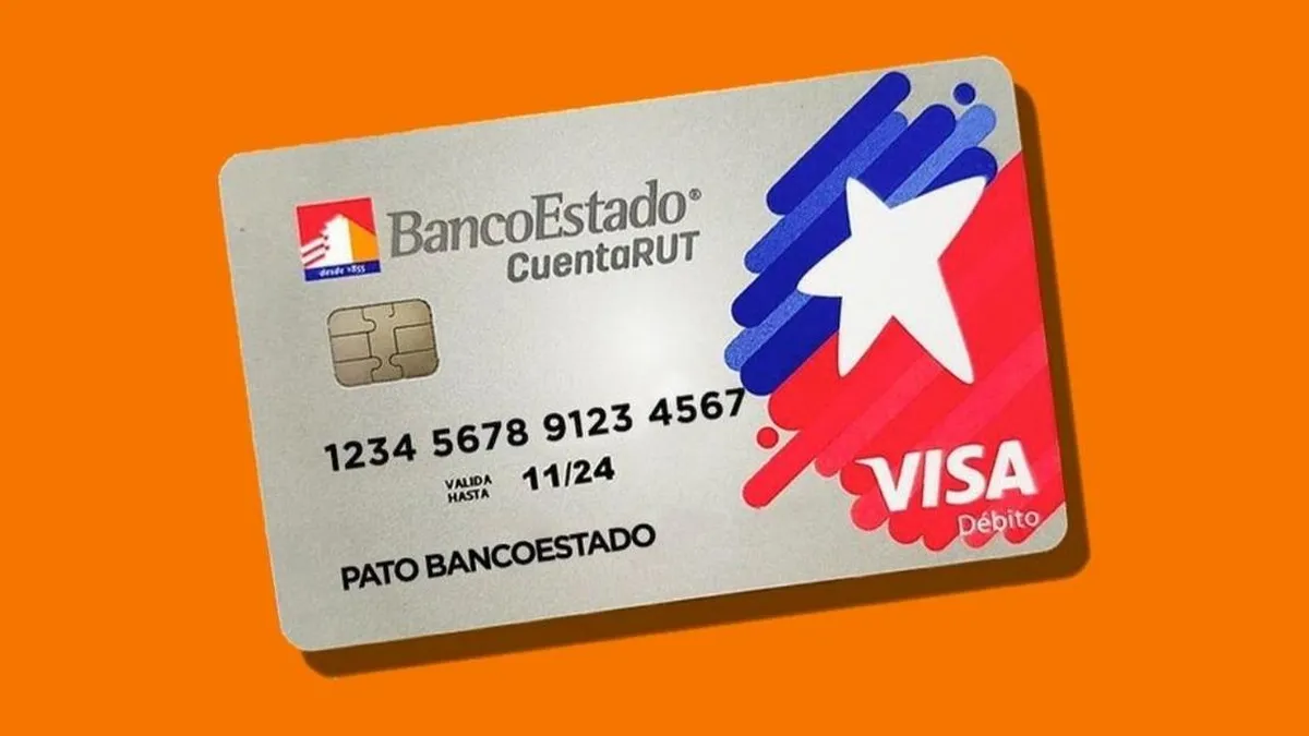 BancoEstado impone nuevos límites en Cuenta RUT para promover uso responsable y seguridad financiera