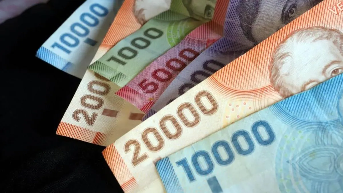 Beneficios económicos para desempleados en Chile: ¿cómo acceder a ellos y qué opciones existen?