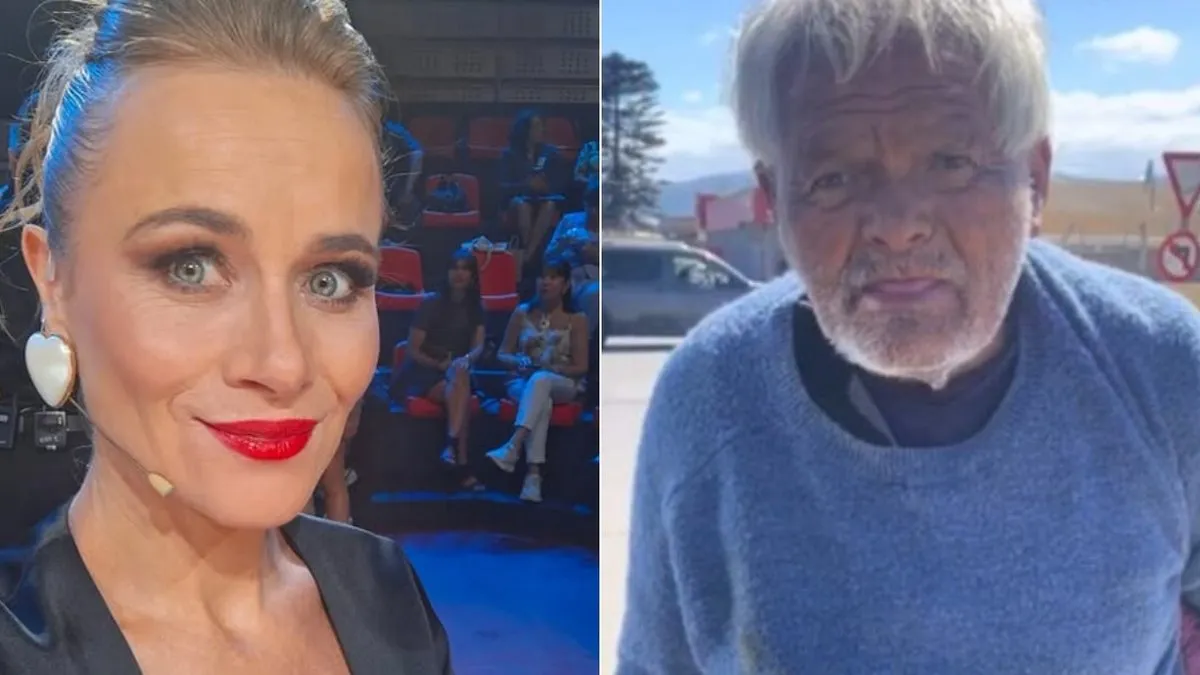 Fallece Benjamín Alfaro, el icónico “Chuña” de las redes sociales, a los 2024 años