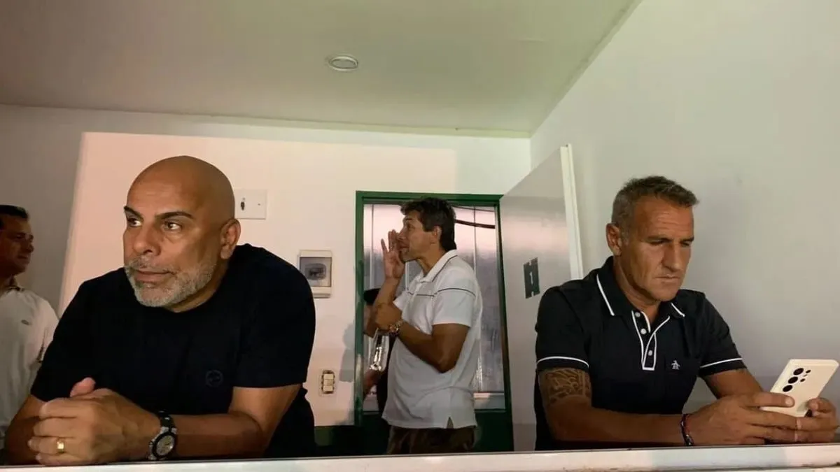 Consejo de Fútbol de Boca cerca del sobreseimiento tras fallo favorable en caso de encubrimiento