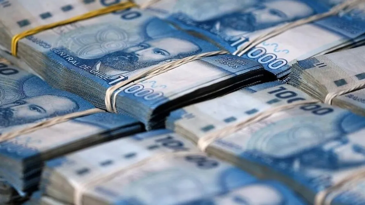 Gobierno de Chile lanza Bono por Formalización del Trabajo para fomentar el empleo formal y apoyar a nuevos trabajadores