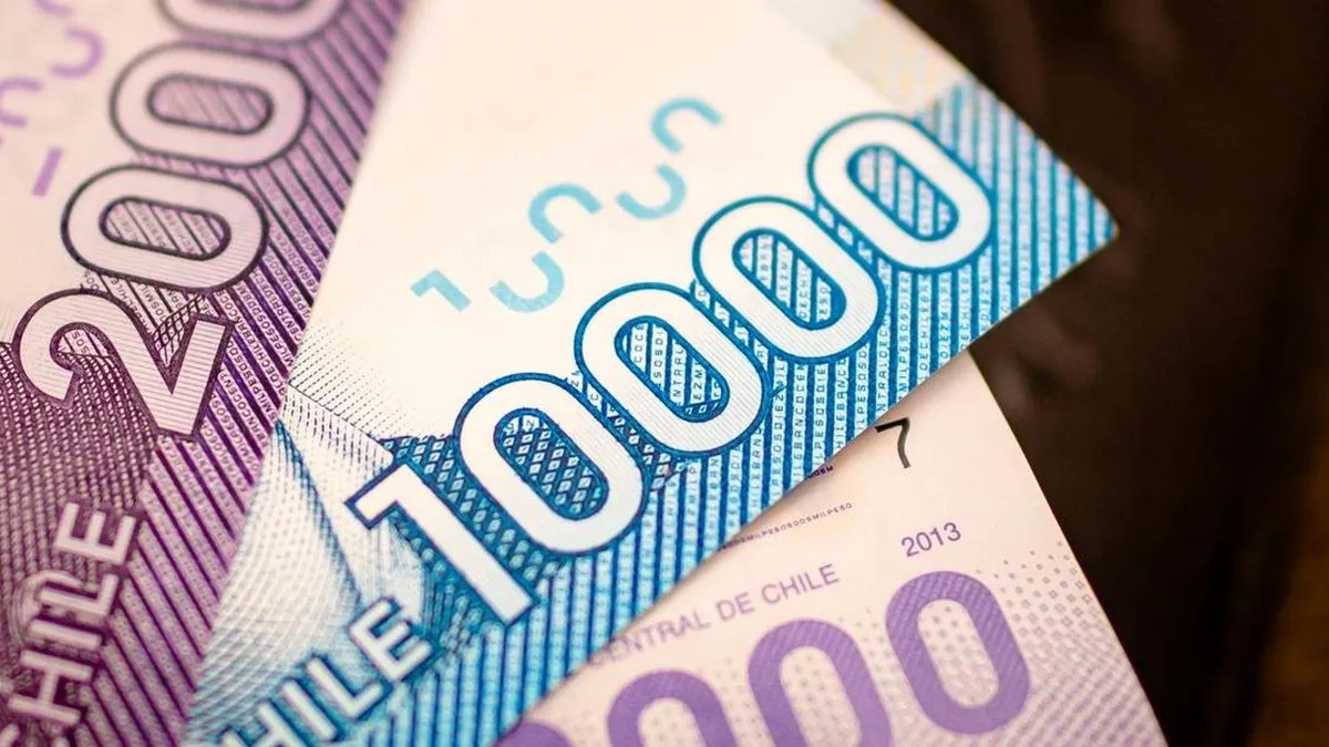 Bono Invierno 2025: apoyo económico automático para adultos mayores en Chile, ¿quiénes son los beneficiarios?