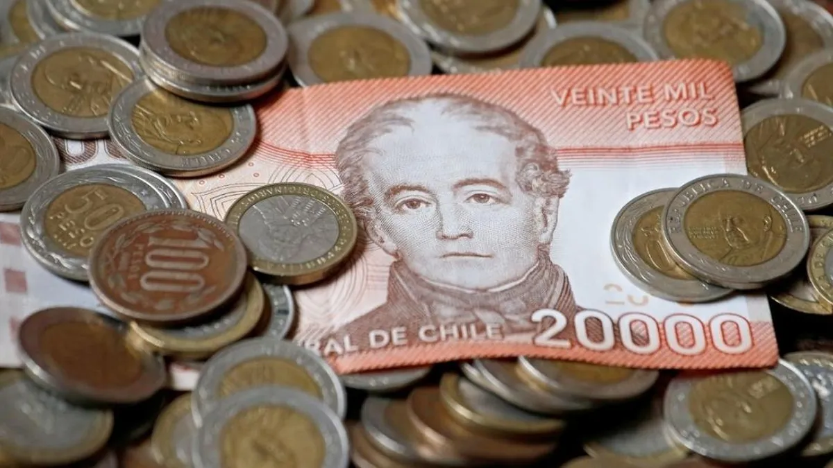 Bono Marzo 2025: Familias chilenas se preparan para el segundo pago del Aporte Familiar Permanente