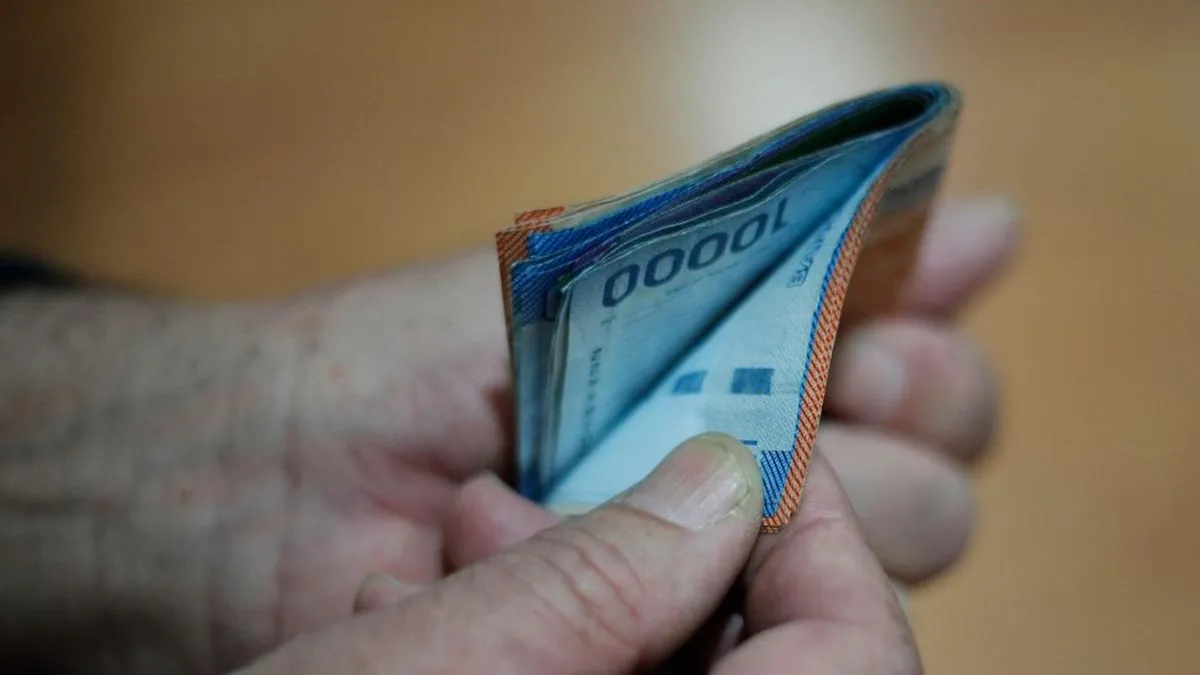 Bono Marzo 2025: Último pago se acerca y familias chilenas esperan con ansias el alivio económico
