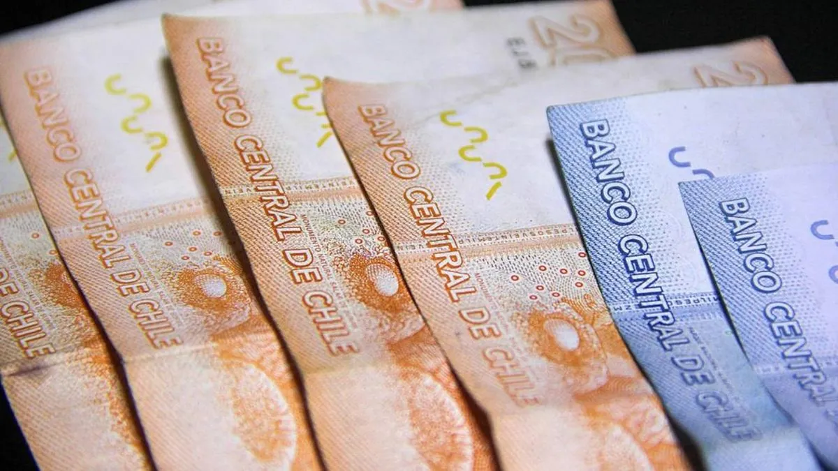 Aumento del Bono Marzo 2025 promete alivio económico a miles de familias chilenas con último pago programado