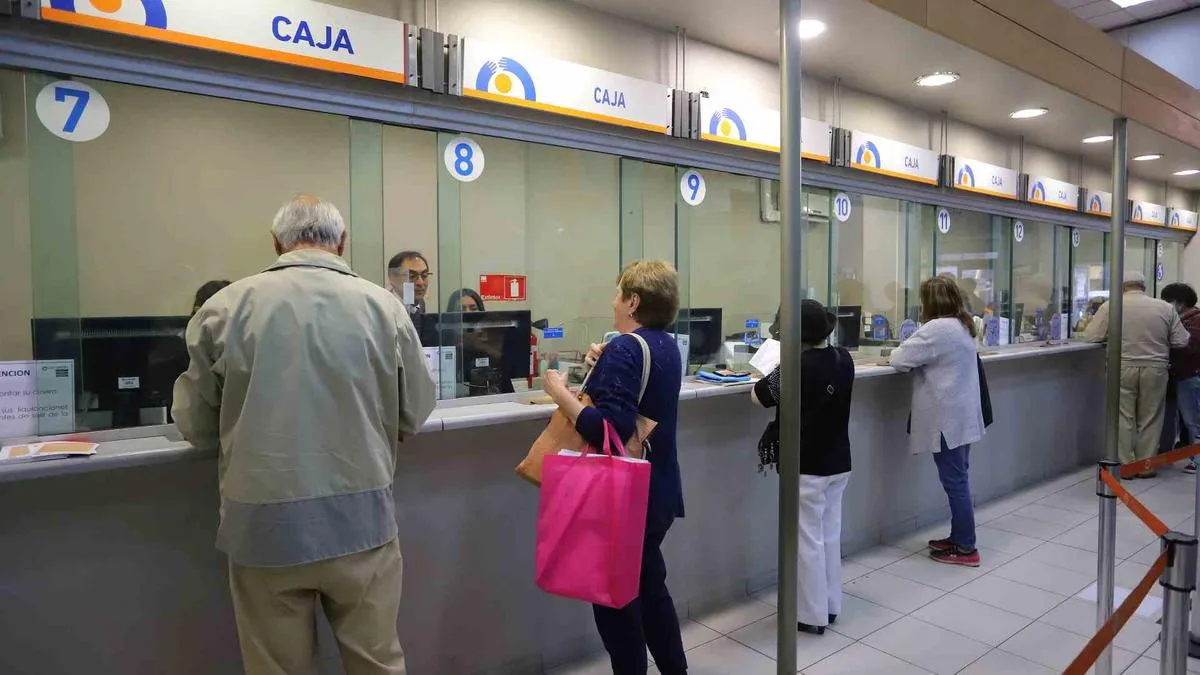 Infórmate sobre cómo apelar la falta del Bono Marzo 2025 aquí.