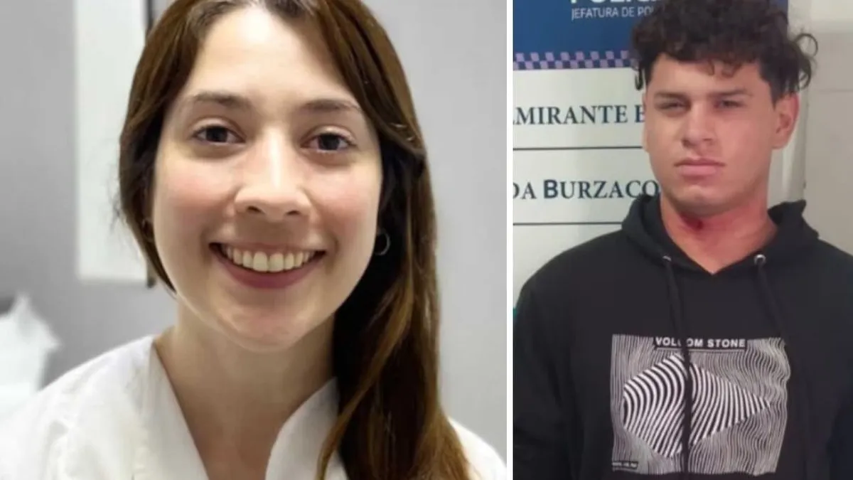 Femicidio en Argentina: un crimen brutal que conmociona a la sociedad.