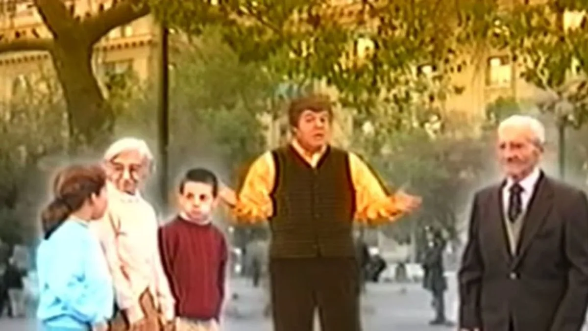 Cachureos y su legado musical: ¿un cover de Suede sin cesión de derechos?