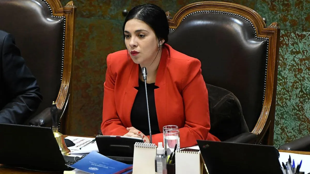 Cámara de Diputados votará moción de censura contra Karol Cariola en medio de controversias