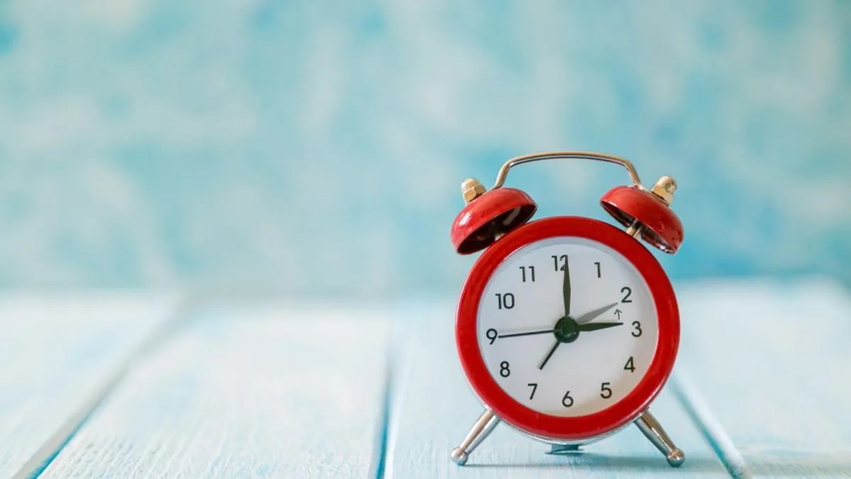 El cambio de horario en Chile se aproxima: ¿cómo afectará la rutina de los ciudadanos?