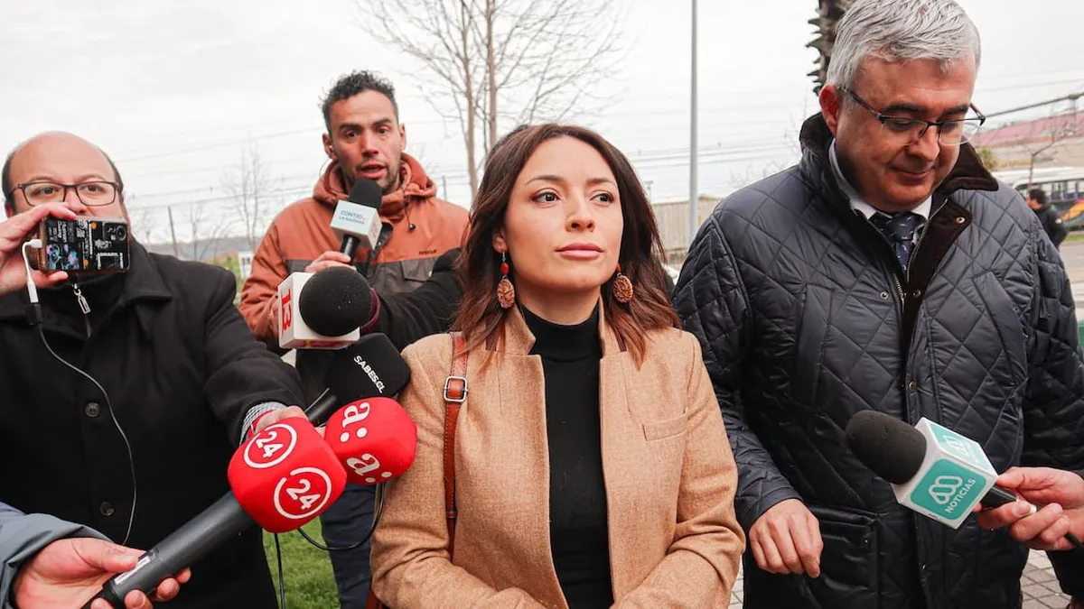 Camila Polizzi: Impactante cifra generada en plataformas para adultos tras retención.