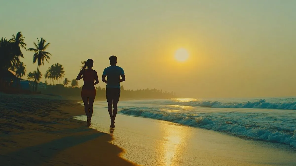 Caminar hacia atrás: la nueva tendencia que mejora la salud física y mental según expertos