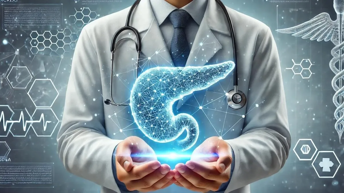 Descubren un nuevo fenómeno genético que podría revolucionar el tratamiento del cáncer de páncreas