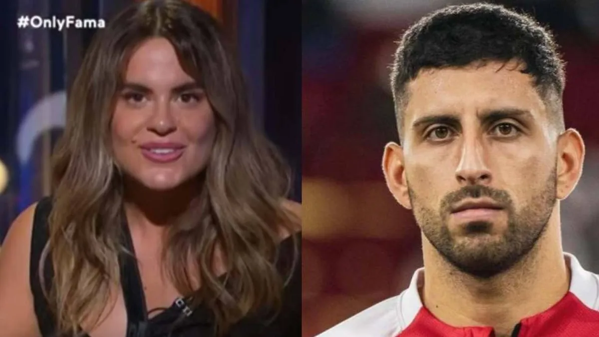 Carmen Tuitera denuncia amenazas de filtración de fotos íntimas y anuncia acciones legales contra Guillermo Maripán