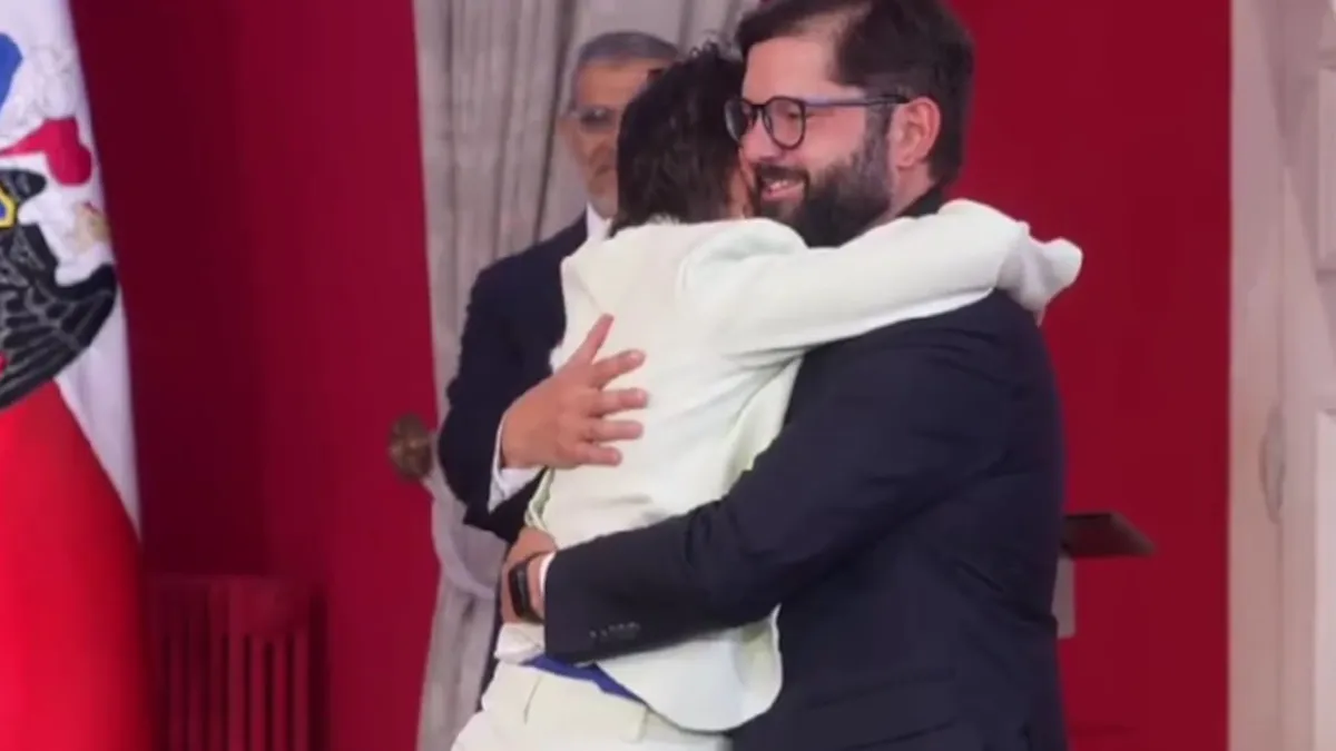 Carolina Tohá renuncia como ministra del Interior en medio de rumores sobre su posible candidatura presidencial