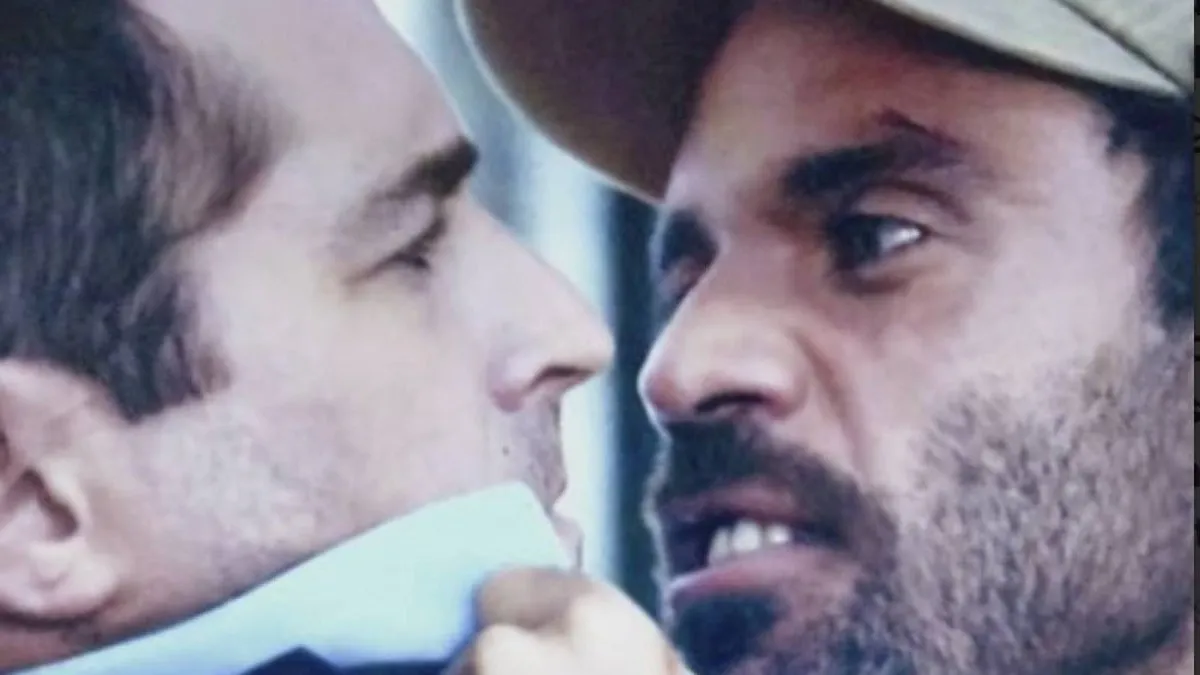 Los Casablanca: Tormento desafía a Tomás en un enfrentamiento explosivo y revelador