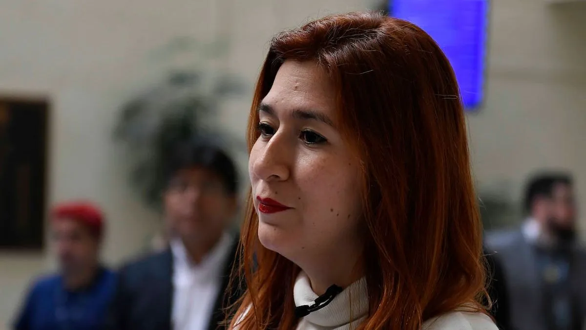 Corte Suprema decidirá el futuro judicial de la diputada Catalina Pérez en audiencia clave por caso Democracia Viva