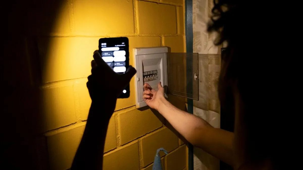 CEN revela detalles sobre apagón del 25 de febrero y promete estudio final antes del 18 de marzo