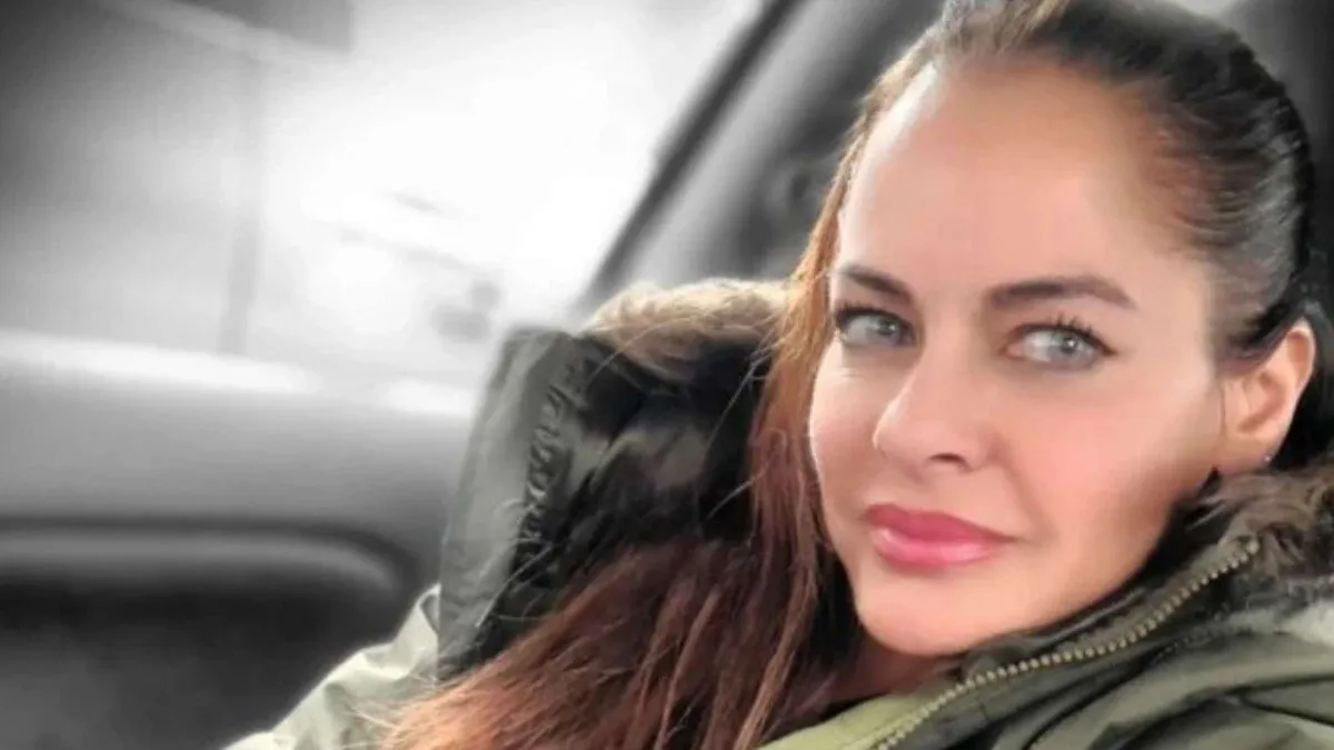 María Isabel Indo responde a críticas sobre su apariencia: ‘Ya se me fue lo hinchada de los corticoides’