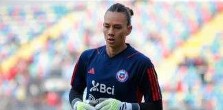 Tiane Endler se pronuncia sobre el futuro de La Roja Femenina tras el bochorno.