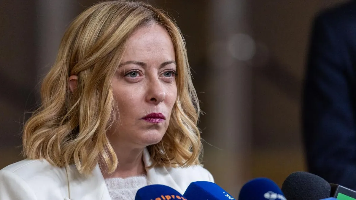 Italia restringe la obtención de ciudadanía para argentinos de tercera y cuarta generación, según nuevo decreto del gobierno