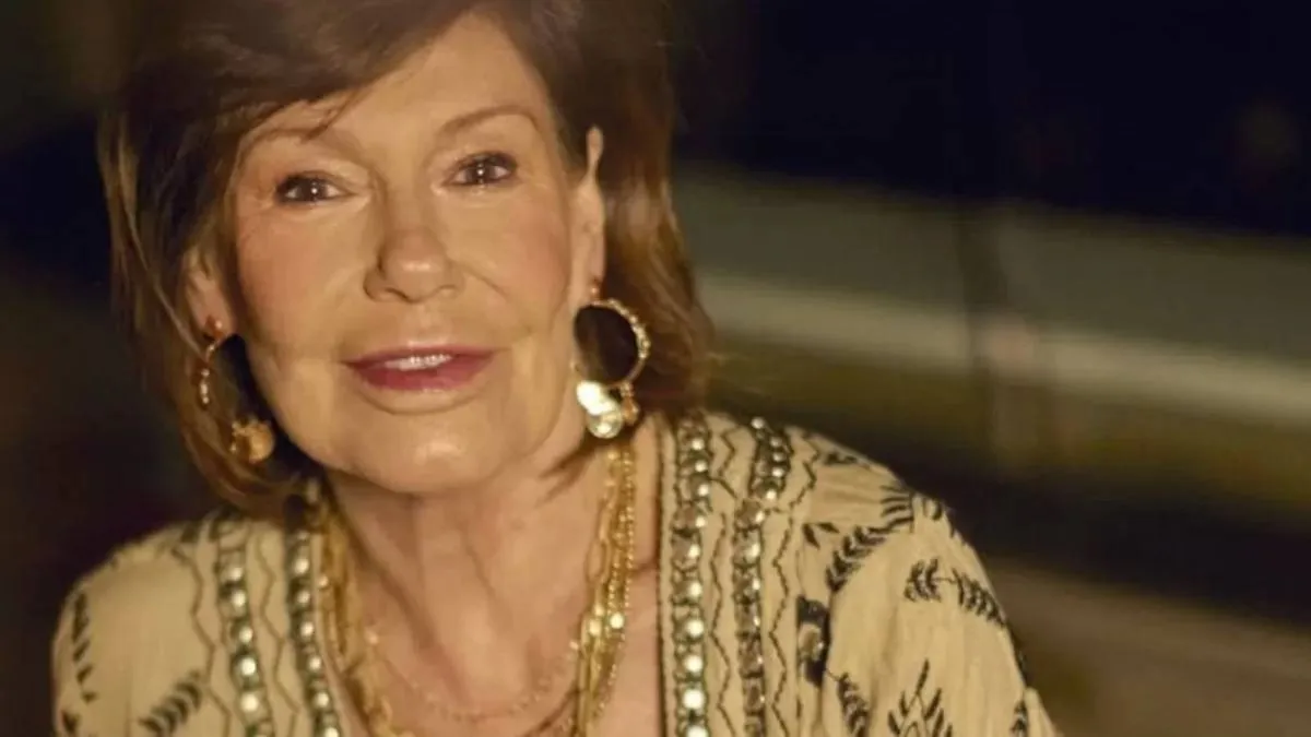 Coca Guazzini critica los remakes de teleseries: "No entiendo su propósito".