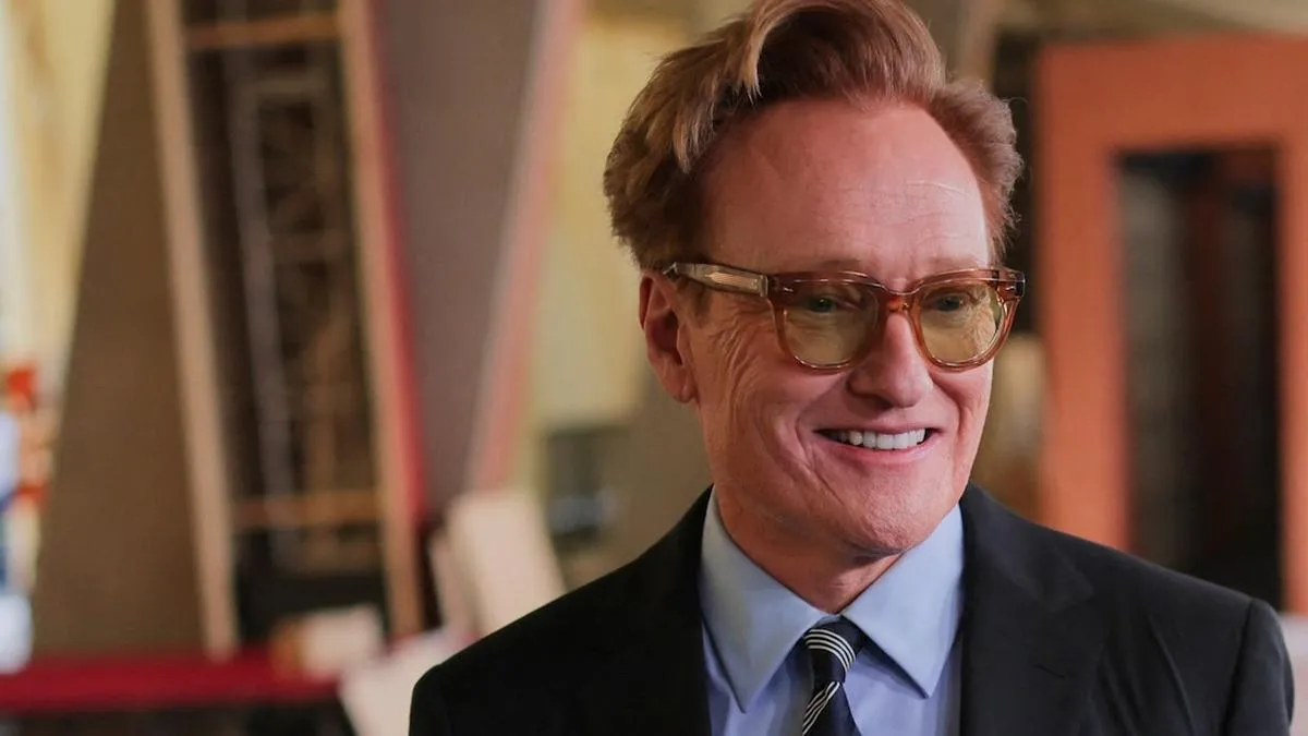 Conan O’Brien regresa como anfitrión de los Premios Óscar 2026 tras el éxito de la ceremonia anterior