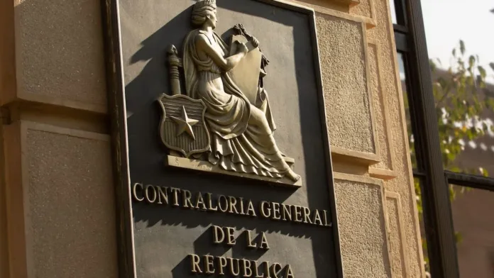 Contraloría revela deudas millonarias de Capredena