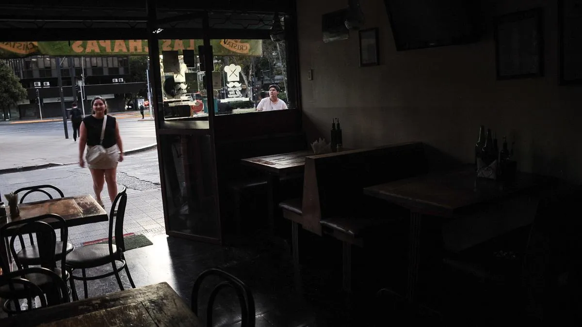 Corte de luz masivo: CEN responsabiliza a ISA Interchile y revela fallas en el sistema eléctrico nacional