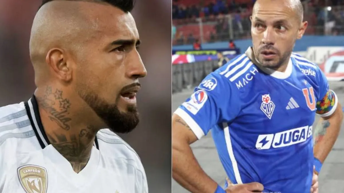 Colo Colo se enfrenta a Lucero