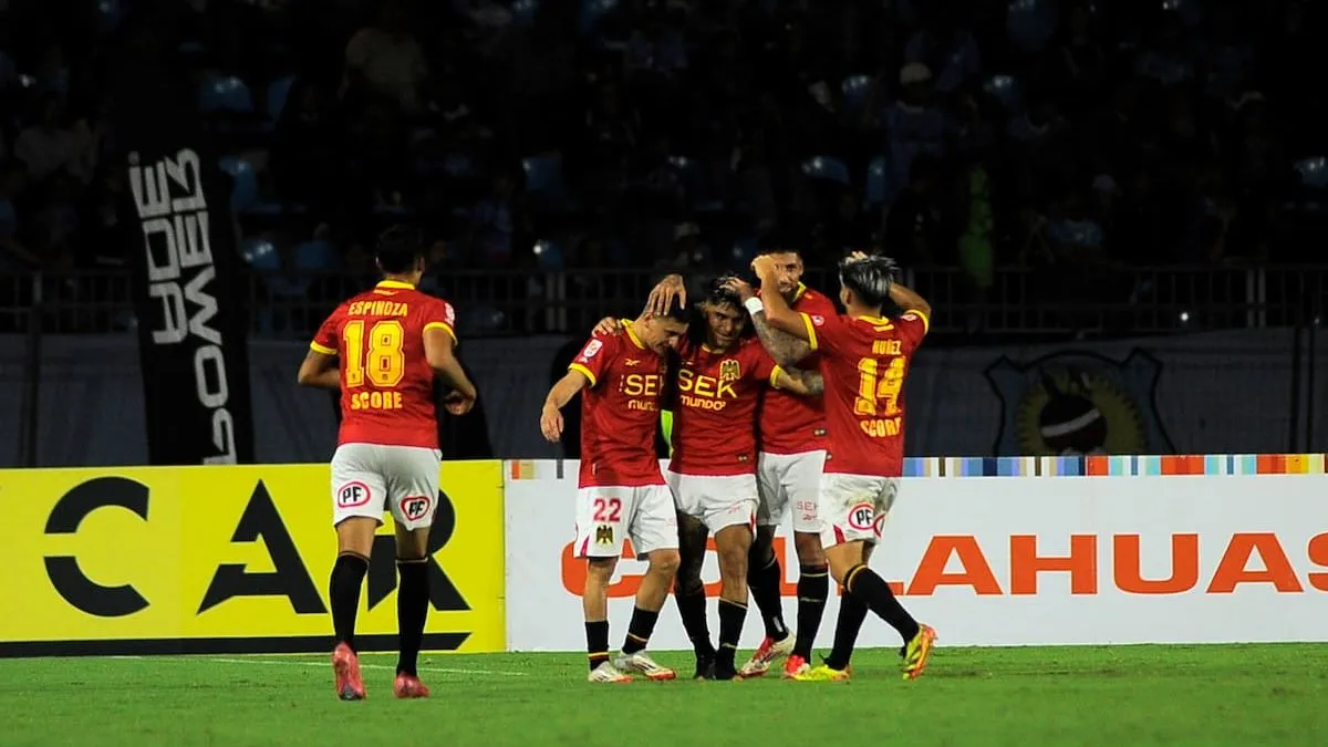 Unión Española enfrenta un grupo desafiante en la Copa Sudamericana, según Cristian Rodríguez