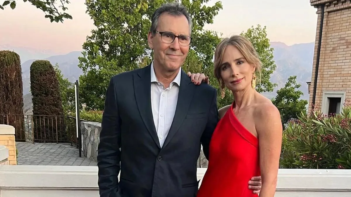 Cristián Campos celebra los 15 años de su hija Julieta con emotivo mensaje en Instagram