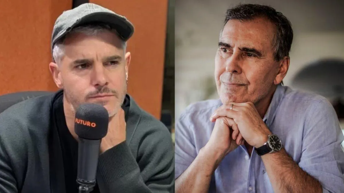 Cristián Campos será sobreseído en caso de abuso, mientras su amigo defiende su inocencia y critica la cancelación pública