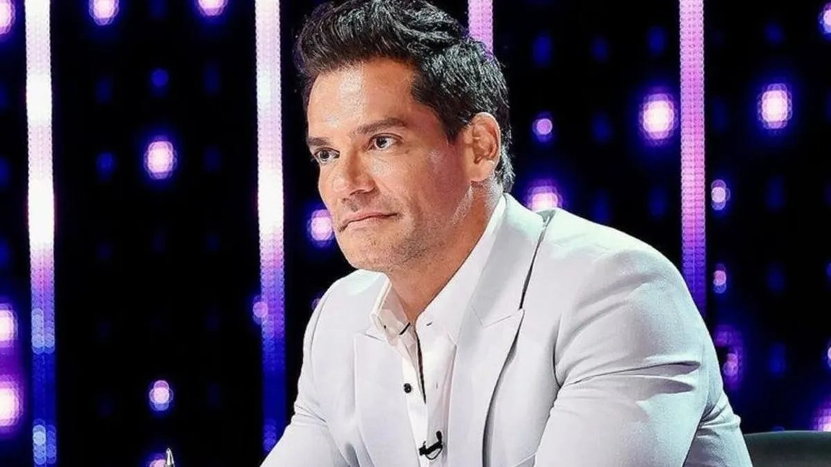 Cristián de la Fuente comparte emotivo homenaje tras la pérdida de su tía en redes sociales