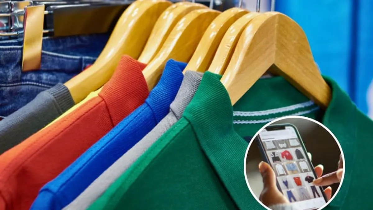 Icónica tienda de ropa cierra en Chile: ¡aprovecha sus increíbles descuentos finales!